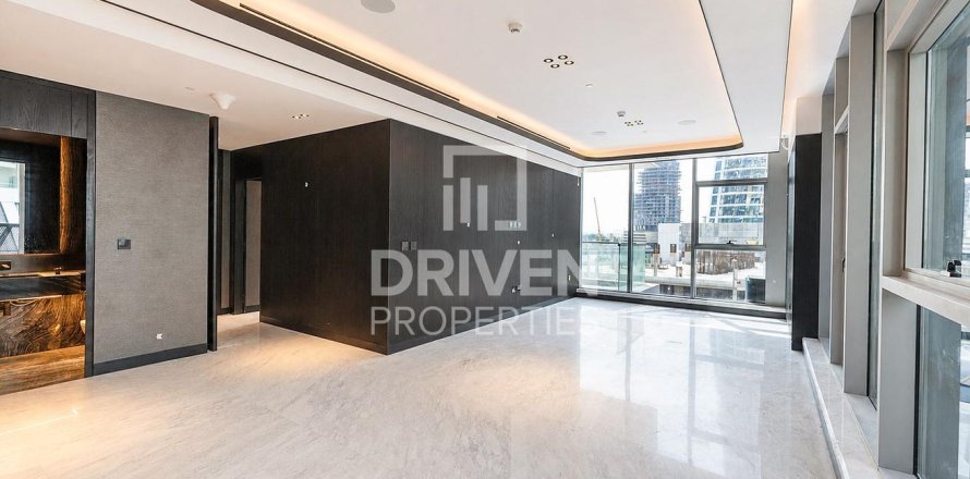 Appartement de 2 chambres à Business Bay, UAE No. 225251