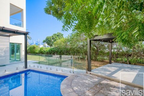 Villa de 5 dormitorios en Meadows, UAE No. 220460 17