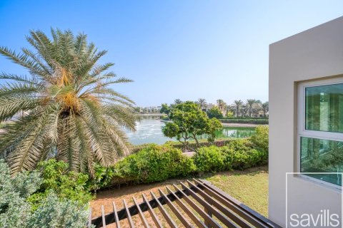 Villa de 5 dormitorios en Meadows, UAE No. 220460 22