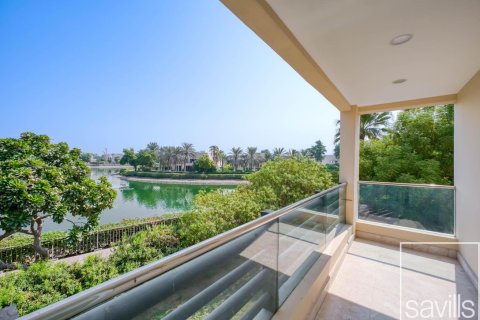 Villa de 5 dormitorios en Meadows, UAE No. 220460 26