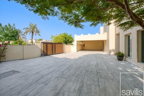Villa de 5 dormitorios en Meadows, UAE No. 220460 18