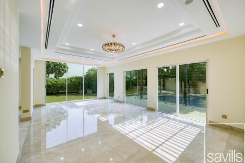 Villa de 5 dormitorios en Meadows, UAE No. 220460 6