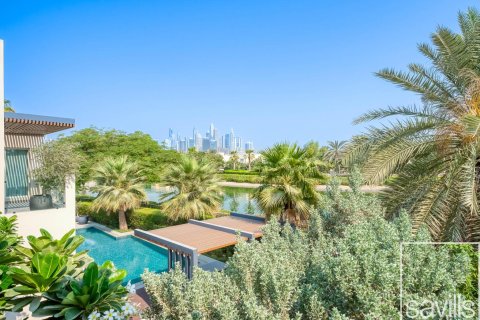 Villa de 5 dormitorios en Meadows, UAE No. 220460 21