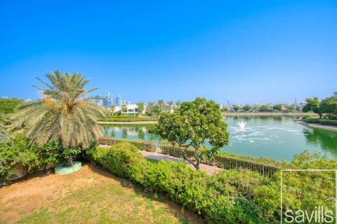 Villa de 5 dormitorios en Meadows, UAE No. 220460 27