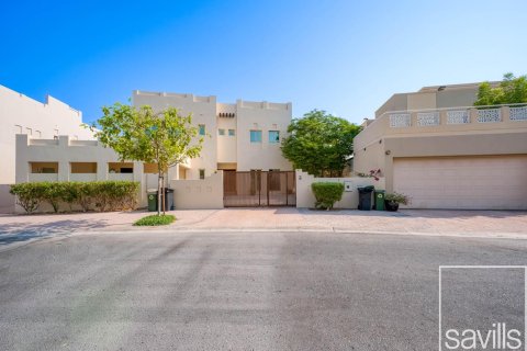 Villa de 5 dormitorios en Meadows, UAE No. 220460 19