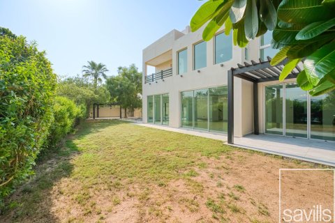 Villa de 5 dormitorios en Meadows, UAE No. 220460 15