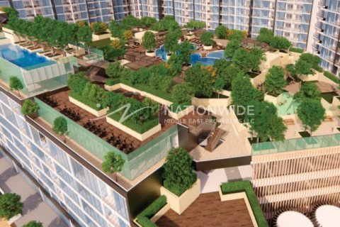 Apartment de 2 dormitorios en Dubai, UAE No. 81683 8
