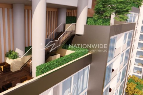 Apartment de 2 dormitorios en Dubai, UAE No. 81683 6
