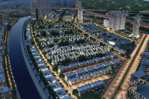 Apartment de 2 dormitorios en Dubai, UAE No. 81683 10