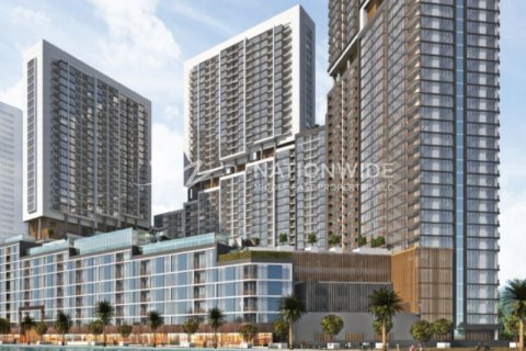 Apartment de 2 dormitorios en Dubai, UAE No. 81683 4