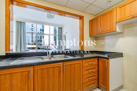 Appartement de 1 chambre à Dorra Bay, UAE No. 162201 14