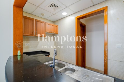 Appartement de 1 chambre à Dorra Bay, UAE No. 162201 5