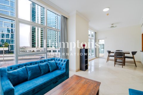 Appartement de 1 chambre à Dorra Bay, UAE No. 162201 8