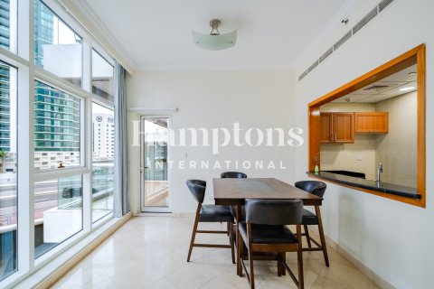 Appartement de 1 chambre à Dorra Bay, UAE No. 162201 4