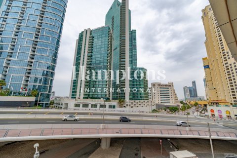 Appartement de 1 chambre à Dorra Bay, UAE No. 162201 12