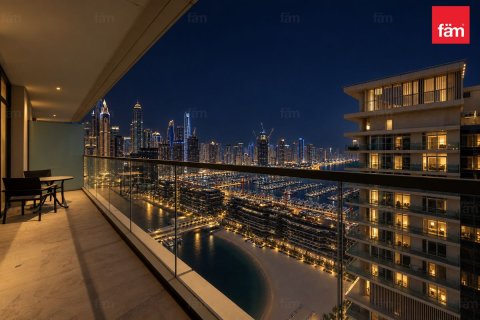 1 غرف نوم شقة في Dubai Harbour, الإمارات العربية المتحدة رقم 213807 5