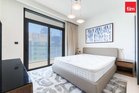 1 غرف نوم شقة في Dubai Harbour, الإمارات العربية المتحدة رقم 213807 12