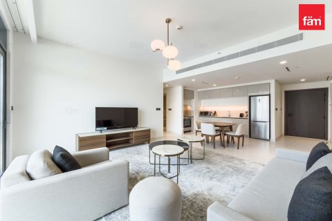 1 غرف نوم شقة في Dubai Harbour, الإمارات العربية المتحدة رقم 213807 3