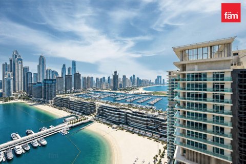 1 غرف نوم شقة في Dubai Harbour, الإمارات العربية المتحدة رقم 213807 4