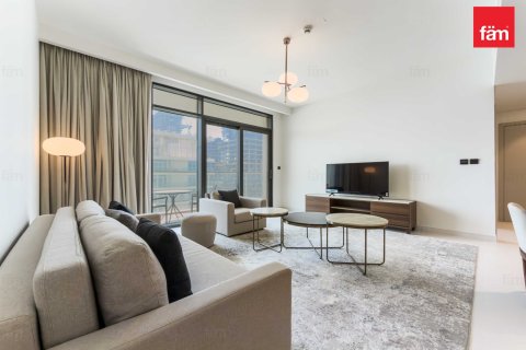 1 غرف نوم شقة في Dubai Harbour, الإمارات العربية المتحدة رقم 213807 16