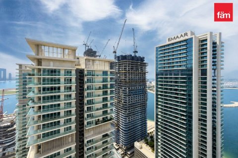 1 غرف نوم شقة في Dubai Harbour, الإمارات العربية المتحدة رقم 213807 8