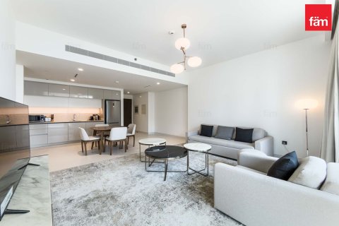 1 غرف نوم شقة في Dubai Harbour, الإمارات العربية المتحدة رقم 213807 7