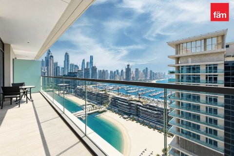 1 غرف نوم شقة في Dubai Harbour, الإمارات العربية المتحدة رقم 213807