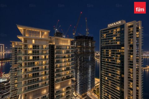 1 غرف نوم شقة في Dubai Harbour, الإمارات العربية المتحدة رقم 213807 10