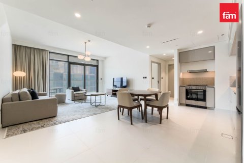 1 غرف نوم شقة في Dubai Harbour, الإمارات العربية المتحدة رقم 213807 9