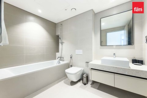 1 غرف نوم شقة في Dubai Harbour, الإمارات العربية المتحدة رقم 213807 14