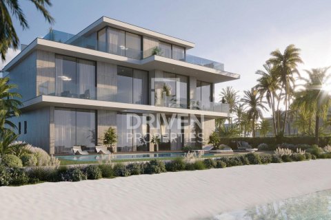 5 غرفة نوم  فيلا في District One, الإمارات العربية المتحدة رقم 225180 24
