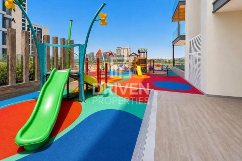 Appartement de 1 chambre à Dubai Hills Estate, UAE No. 217476 23