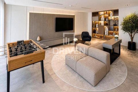 Appartement de 1 chambre à Dubai Hills Estate, UAE No. 217476 16