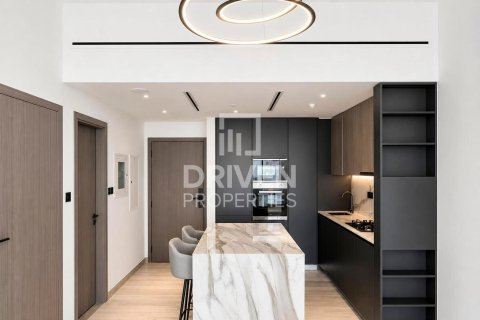 Appartement de 1 chambre à Dubai Hills Estate, UAE No. 217476
