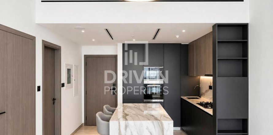 Appartement de 1 chambre à Dubai Hills Estate, UAE No. 217476