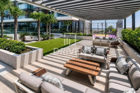 Appartement de 1 chambre à Dubai Hills Estate, UAE No. 217476 21