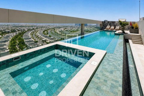 Appartement de 1 chambre à Dubai Hills Estate, UAE No. 217476 22