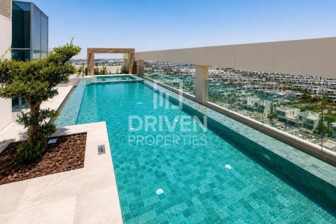 Appartement de 1 chambre à Dubai Hills Estate, UAE No. 217476 17