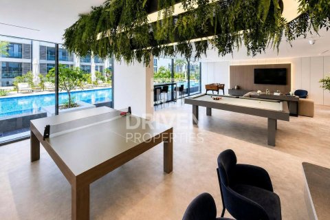 Appartement de 1 chambre à Dubai Hills Estate, UAE No. 217476 19