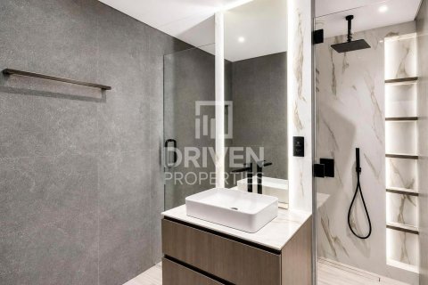 Appartement de 1 chambre à Dubai Hills Estate, UAE No. 217476 10