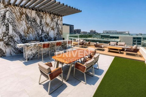 Appartement de 1 chambre à Dubai Hills Estate, UAE No. 217476 20
