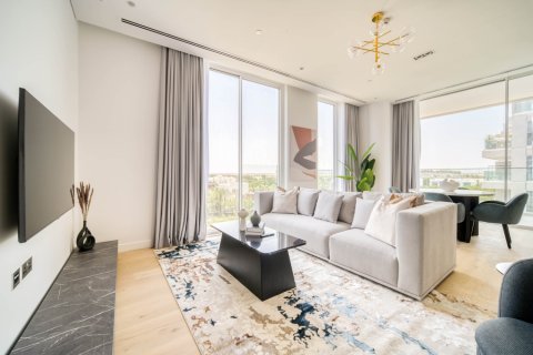 Apartment de 2 dormitorios en Al Barari, UAE No. 196919