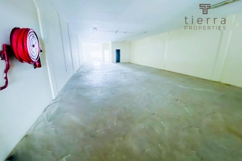 Warehouse de 529.5m² en Al Quoz, UAE No. 22002 4
