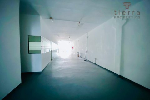 Warehouse de 529.5m² en Al Quoz, UAE No. 22002 11