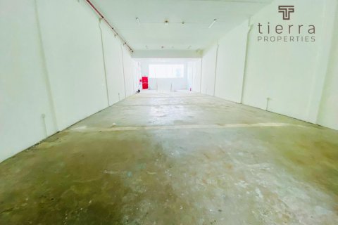 Warehouse de 529.5m² en Al Quoz, UAE No. 22002 5