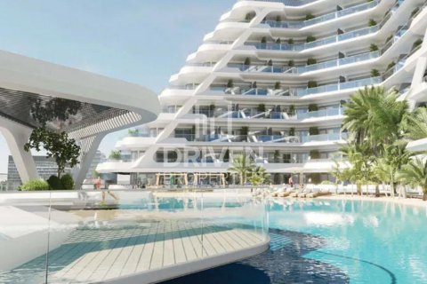 Apartment de 1 dormitorio en Arjan, UAE No. 218522 12