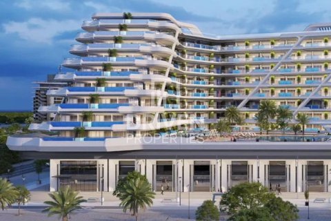 Apartment de 1 dormitorio en Arjan, UAE No. 218522 13