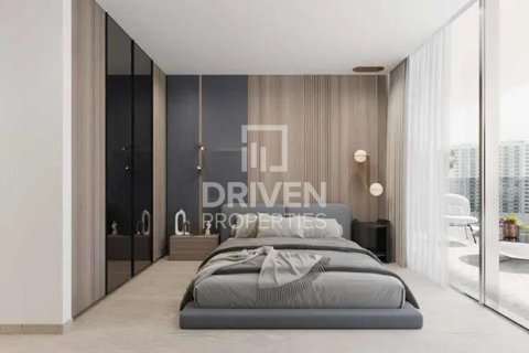 Apartment de 1 dormitorio en Arjan, UAE No. 218522 3