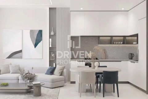 Apartment de 1 dormitorio en Arjan, UAE No. 218522 6