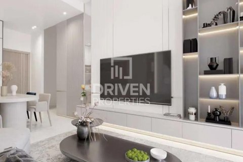 Apartment de 1 dormitorio en Arjan, UAE No. 218522 5